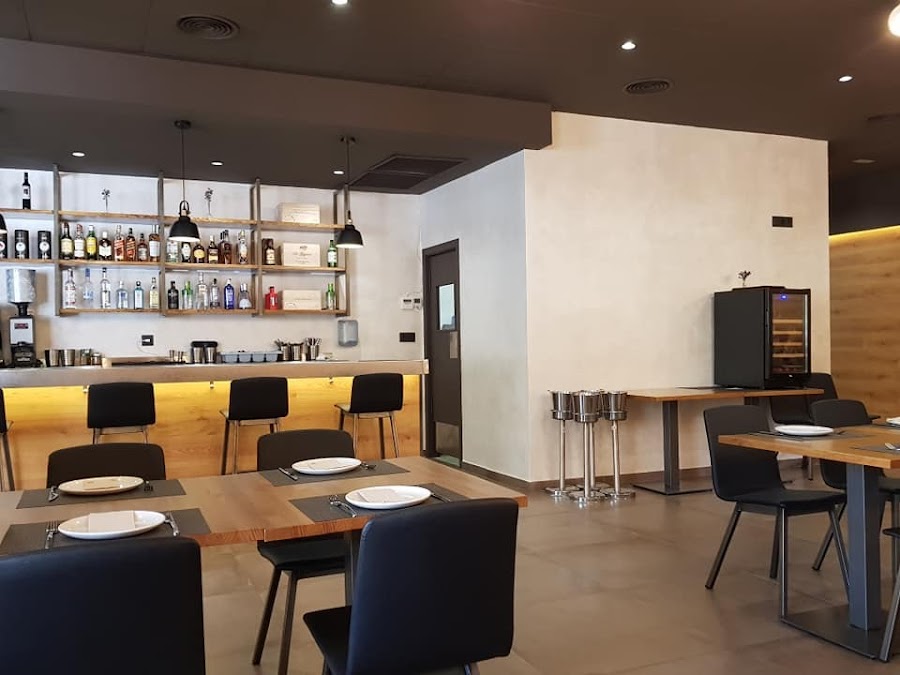 Restaurantes en Alcantarilla provincia de Murcia
