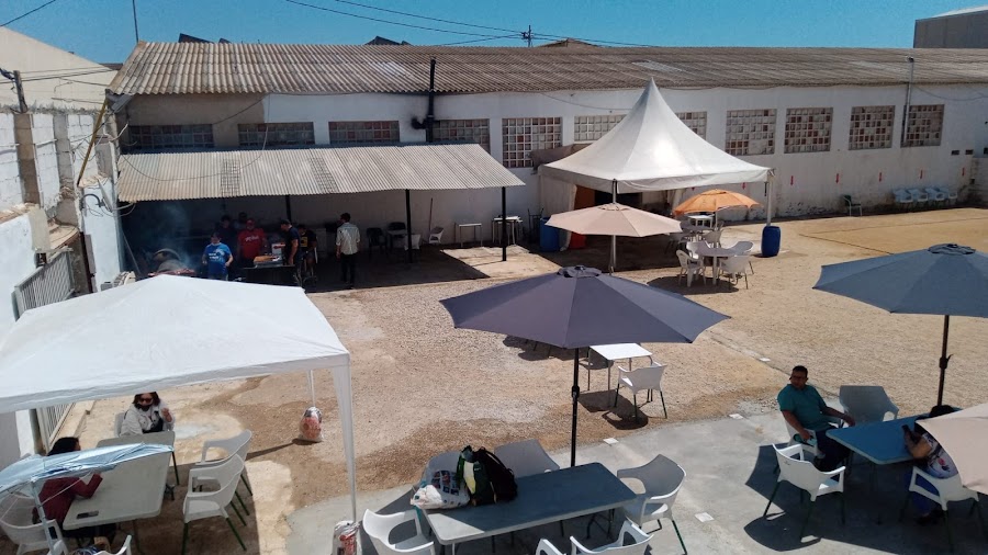 Restaurantes en Virgen del Remedio ciudad de Alicante