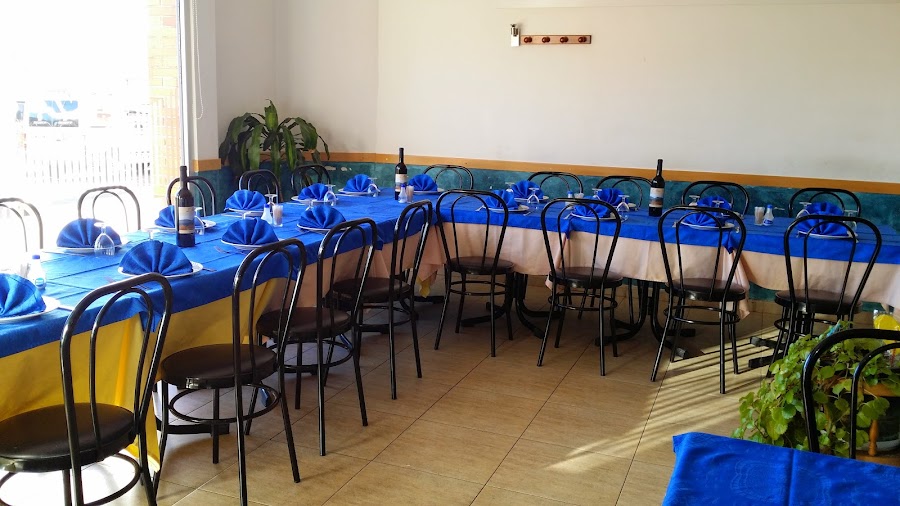 Arrocería la Galera - Paellas para llevar-