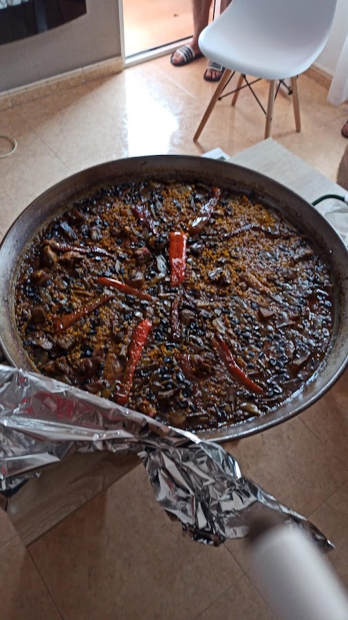 Asador Los Primos Almoradí