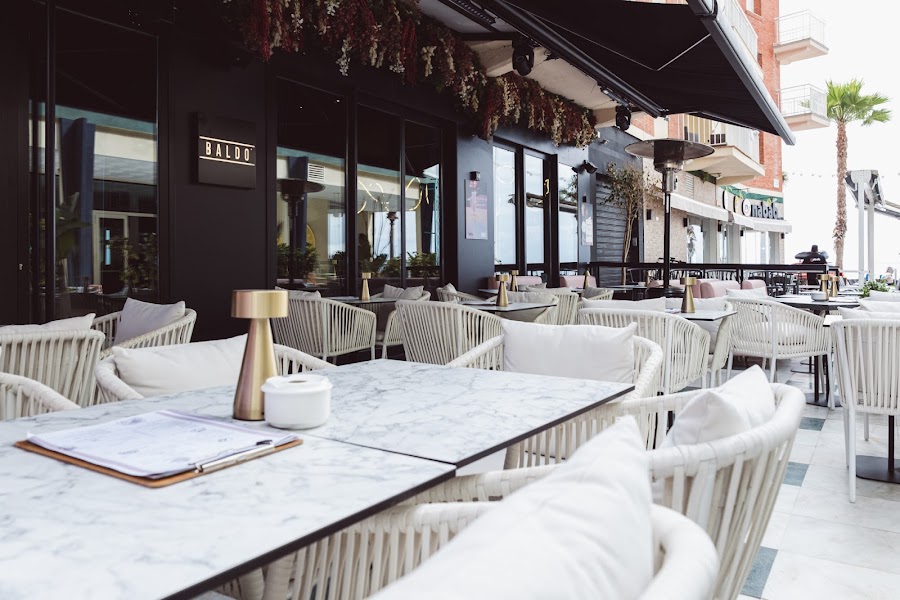 Baldo Restaurant & Cocktail Bar