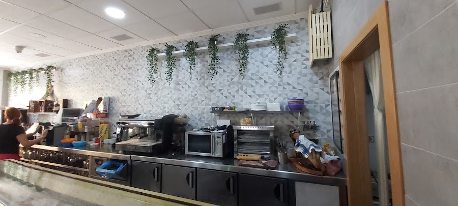 Bar Alberto