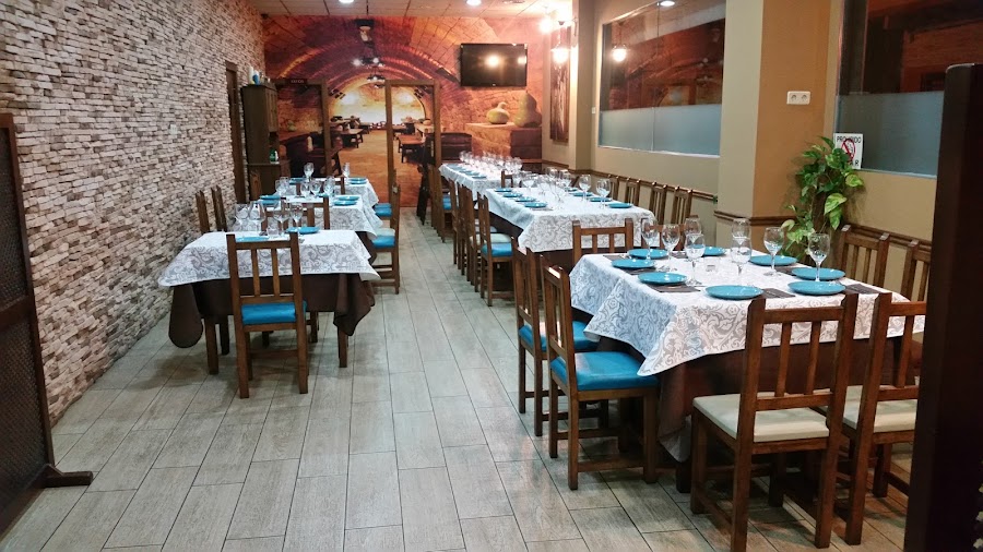 Bar Alegria