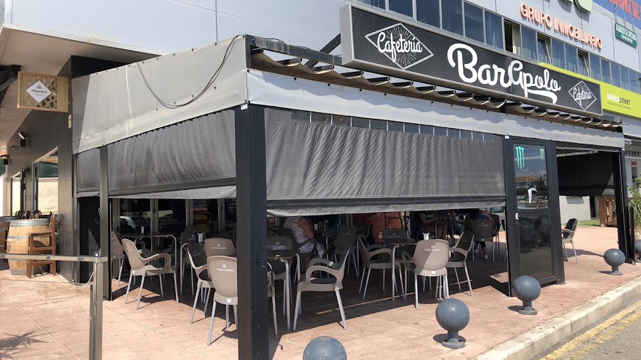 Bar Apolo