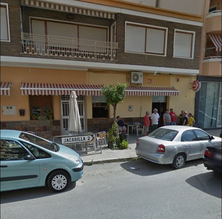 Bar Avenida