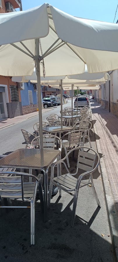 Bar Botijo S.L.