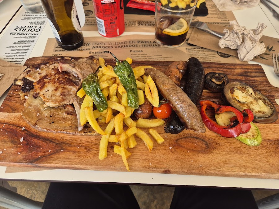 Bar Buendía