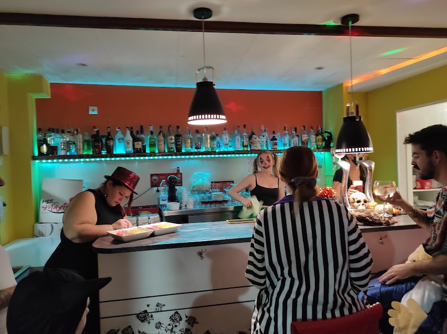 Bar cafè La era