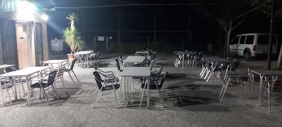 Bar Campo de Tiro Onil
