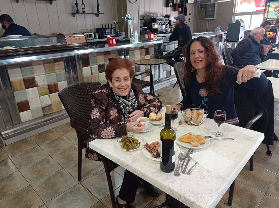 Bar Carmencita