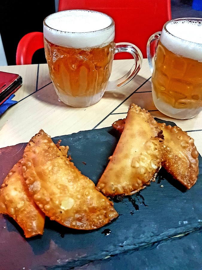 Bar Dos Hermanas