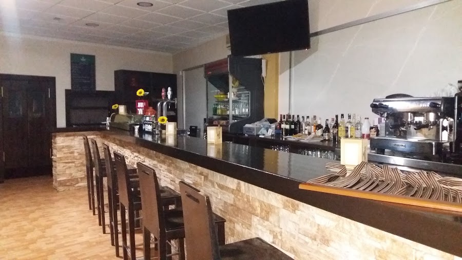 Bar El Agarre