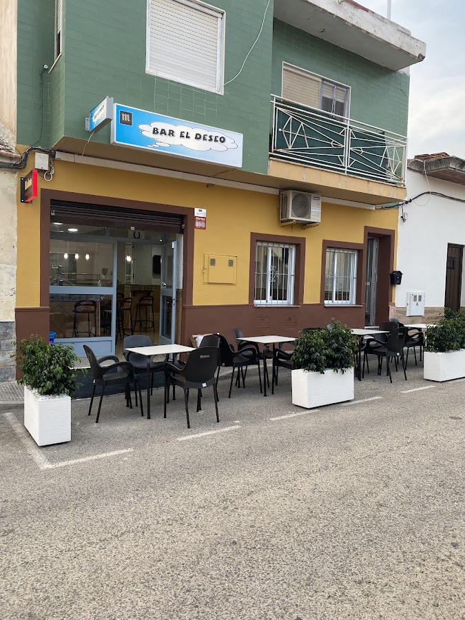 Bar El Deseo