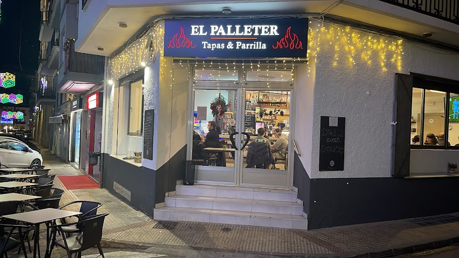 Bar El Palleter