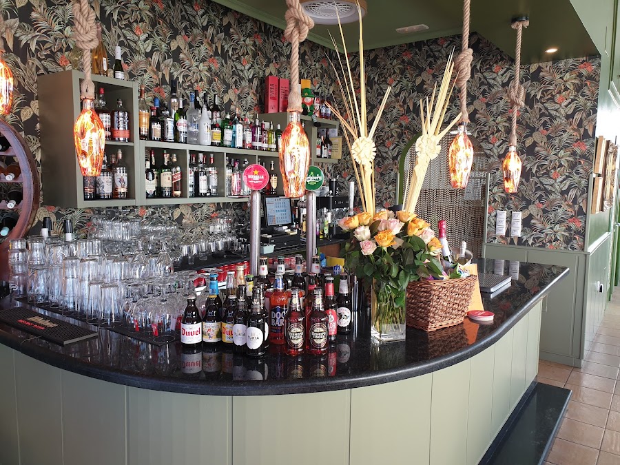 Bar La Cascada