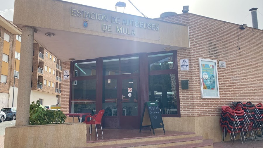 Bar La Estación