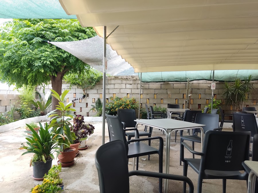 Bar La Forana