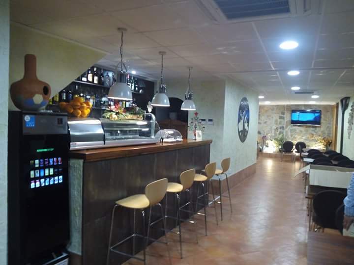 Bar La Glorieta
