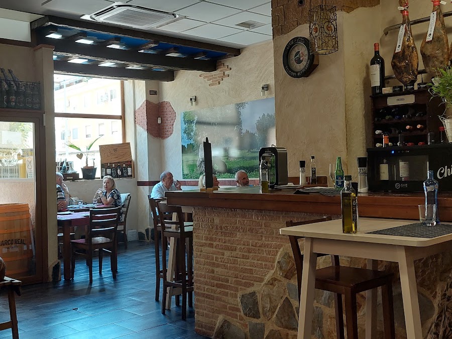 Bar La Masía Del Sur