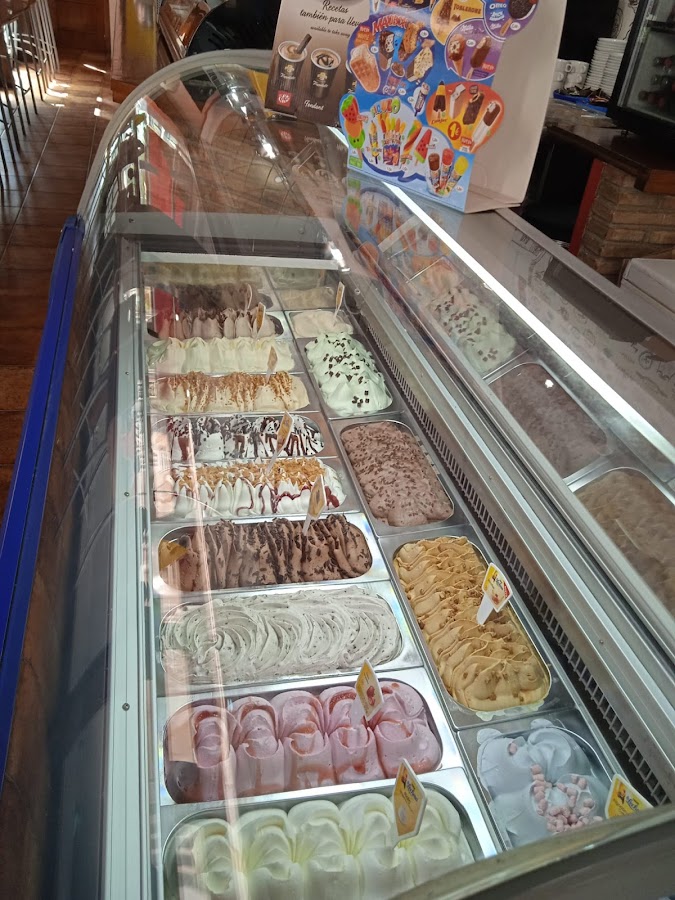 Bar La Pampa