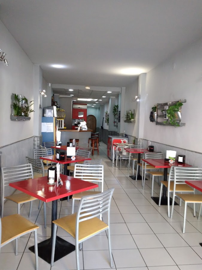 Bar la Placeta