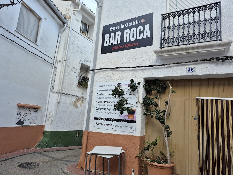 Bar La Roca