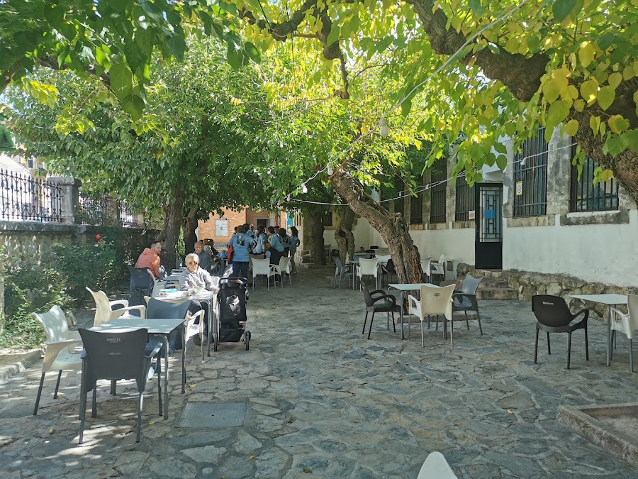 Bar Les Moreres