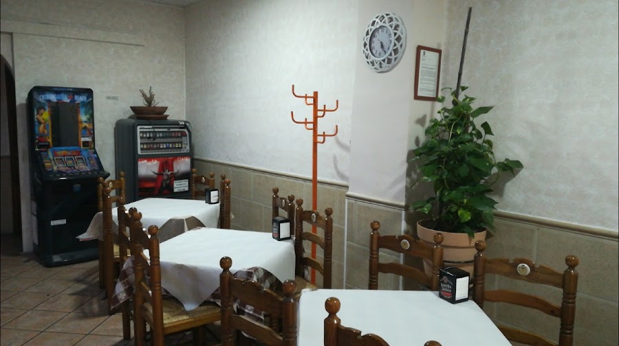 BAR L