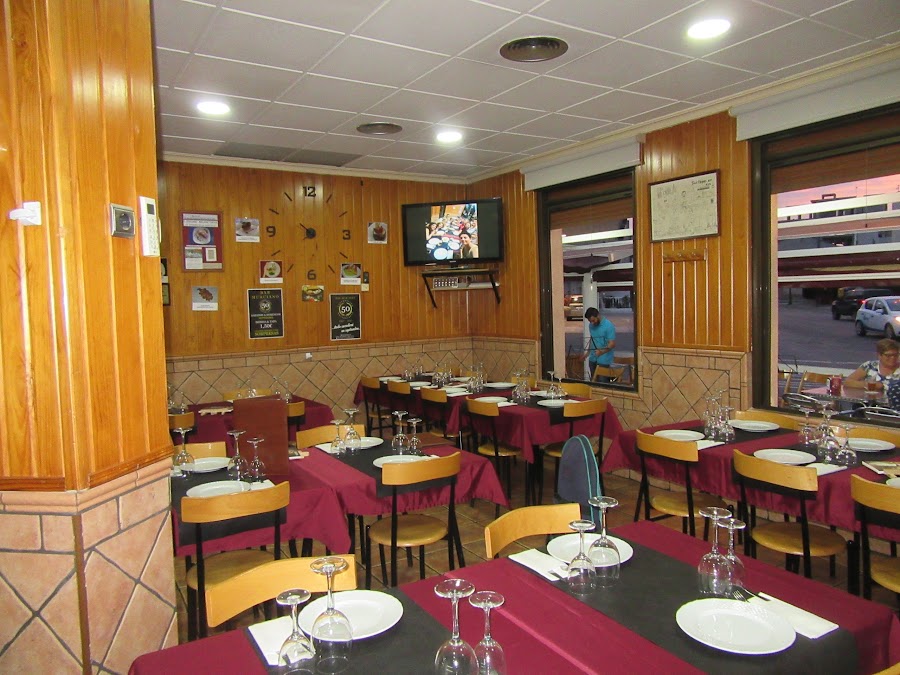 Bar Murciano