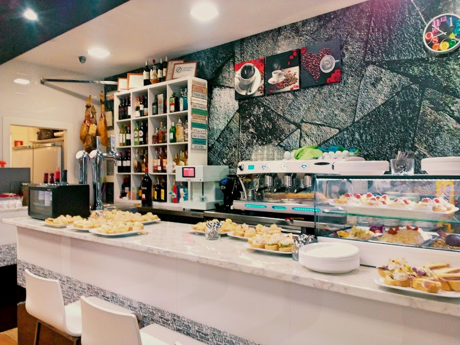 Bar Nou Teules