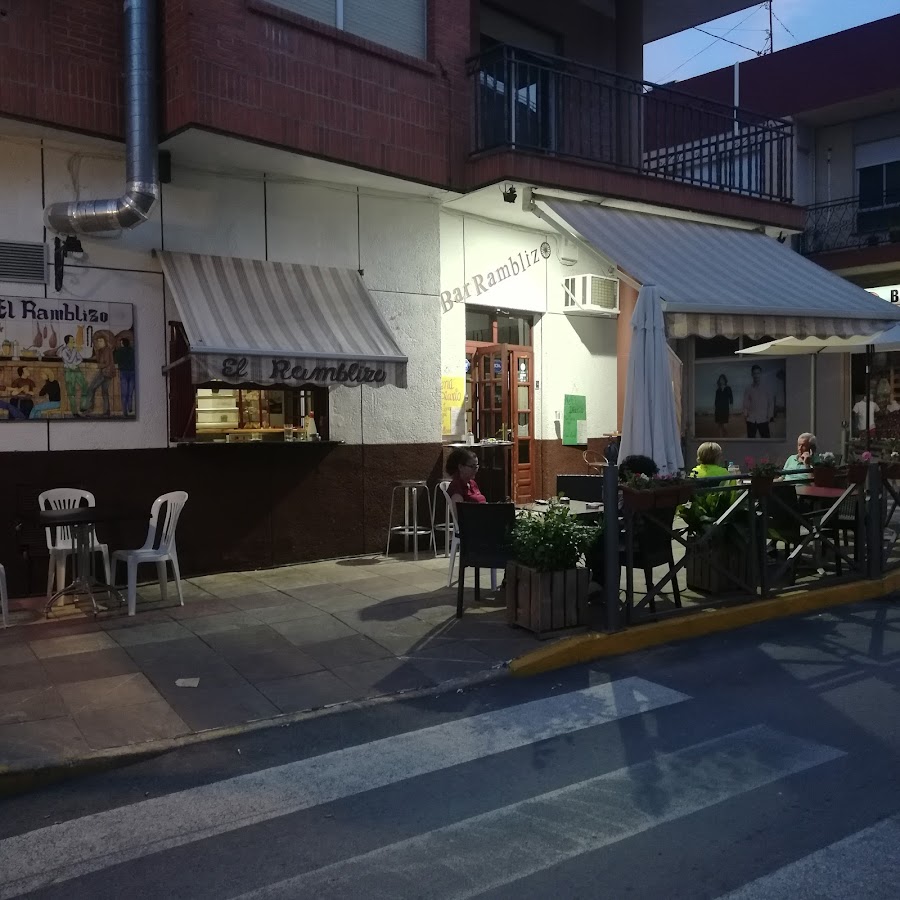 Bar Ramblizo