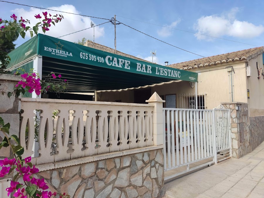 Bar Restaurant l