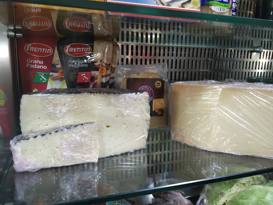 Bar Restaurante Chiqui