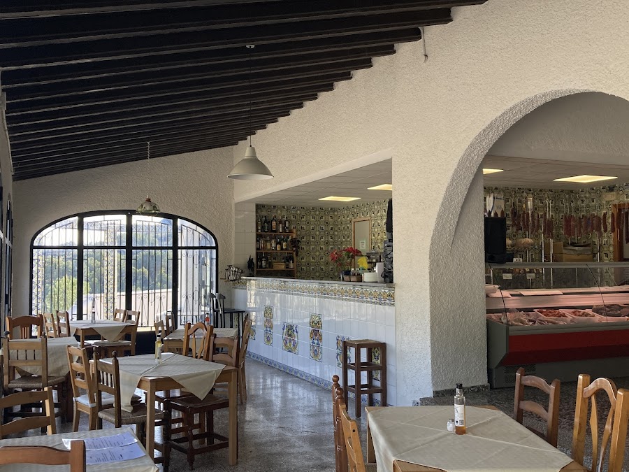 Bar/Restaurante La Carmela