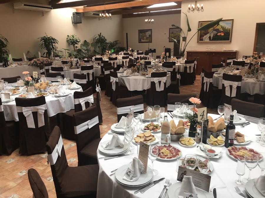 Bar Restaurante La Senia