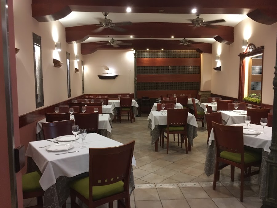 Bar Restaurante las Cañas