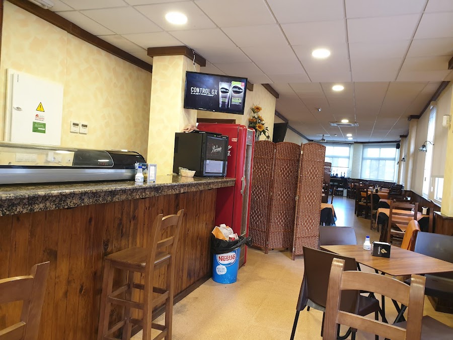 Bar Restaurante Santana