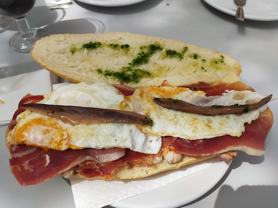 Bar Rocío