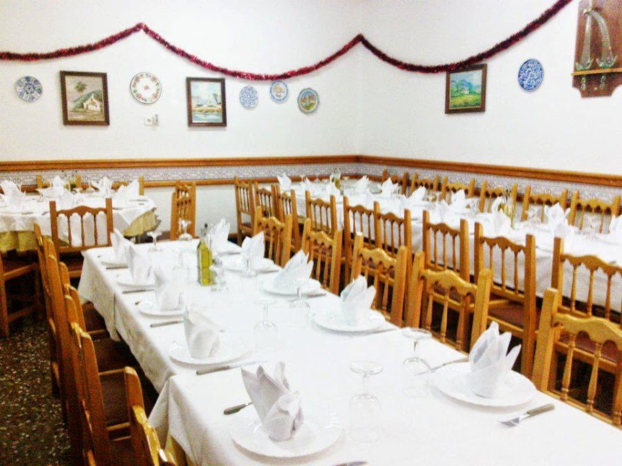 Bar Simón