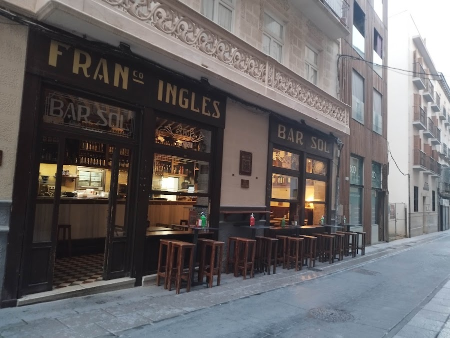 Bar Sol