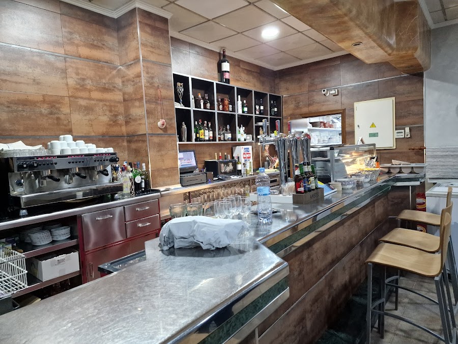 Bar Venecia