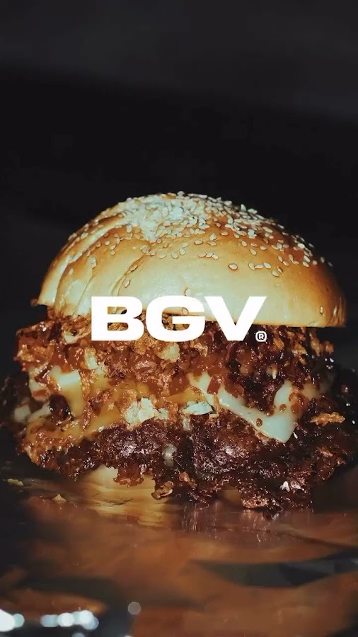BGV | Bar Gran Via