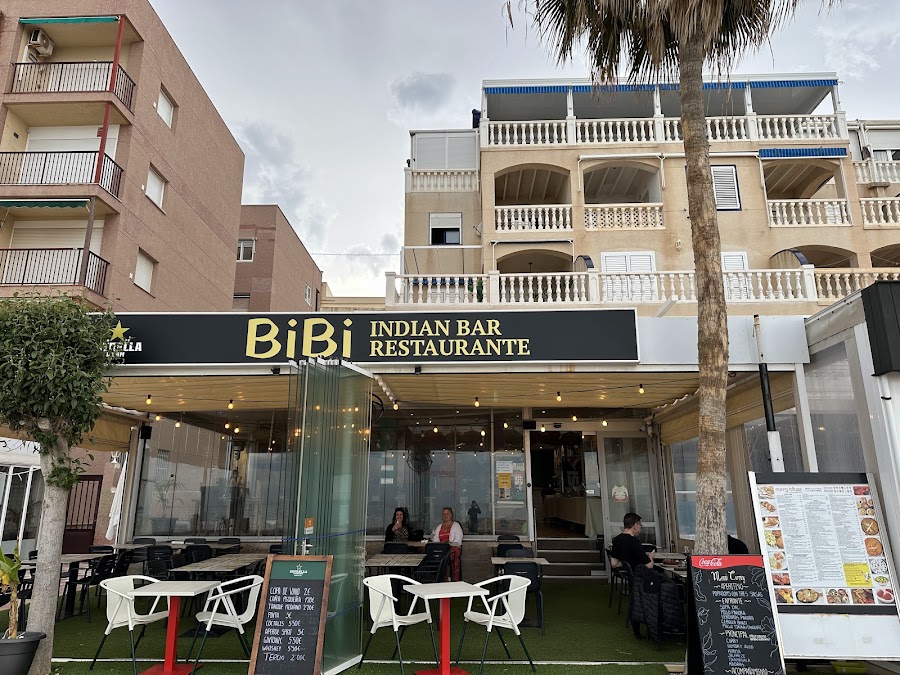 BiBi Indian Bar Restaurante