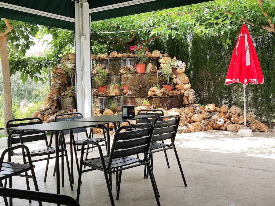 Restaurantes en Abarán provincia de Murcia