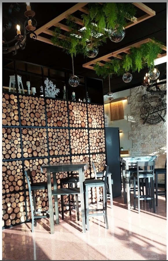 Braseria Restaurante Miguel Ángel
