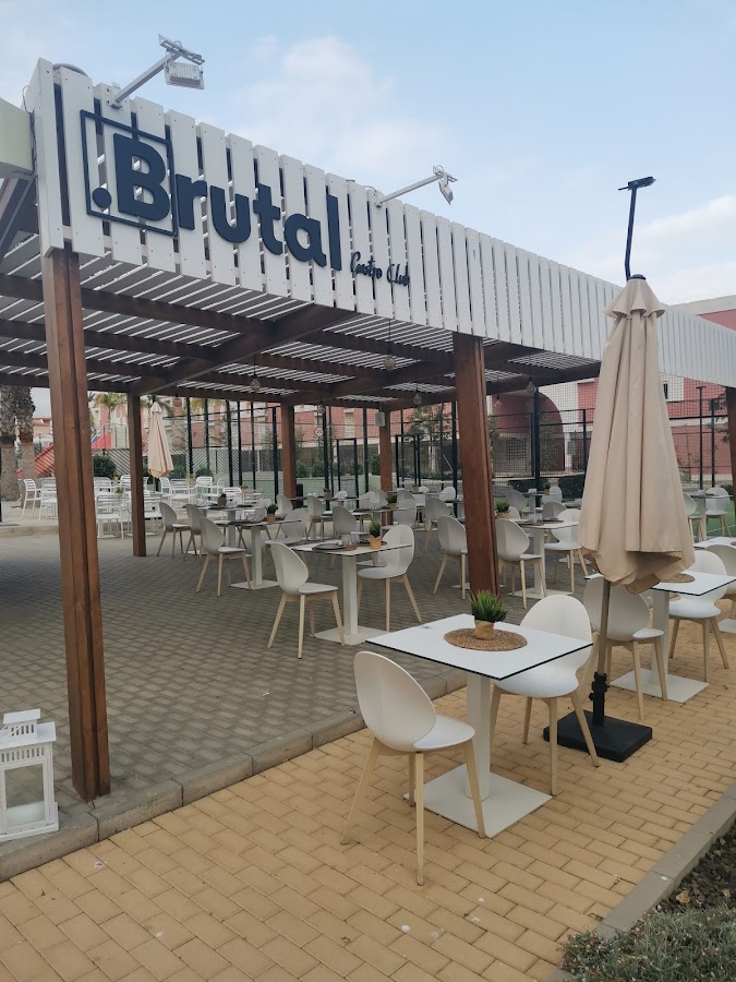 Brutal Gastro Club Mazarrón