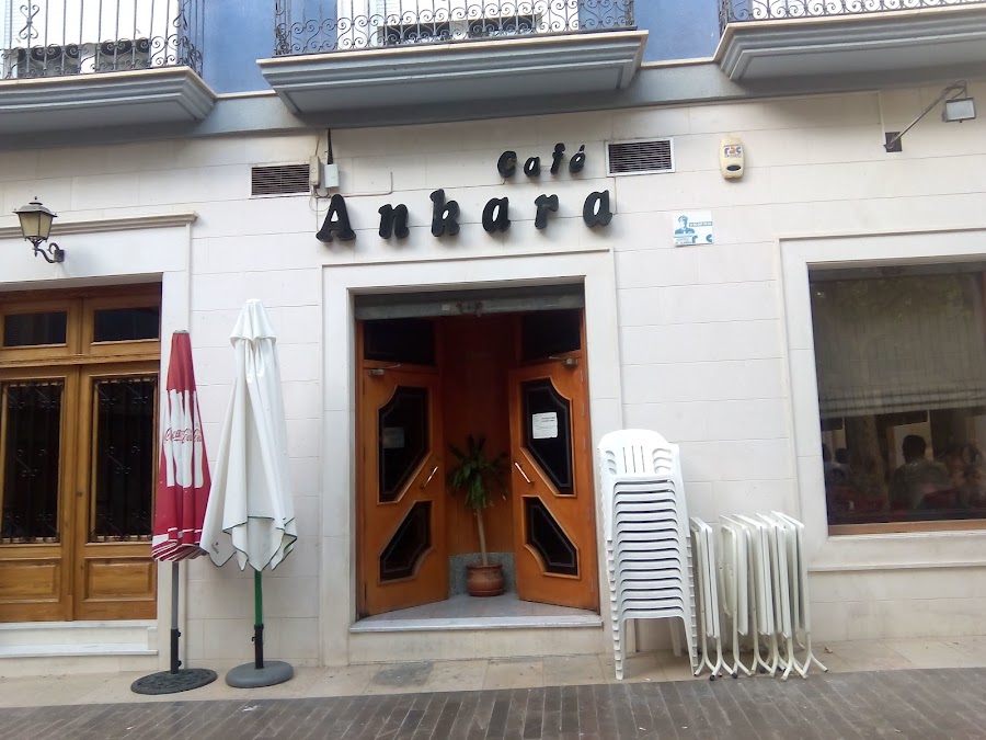 Café Ankara
