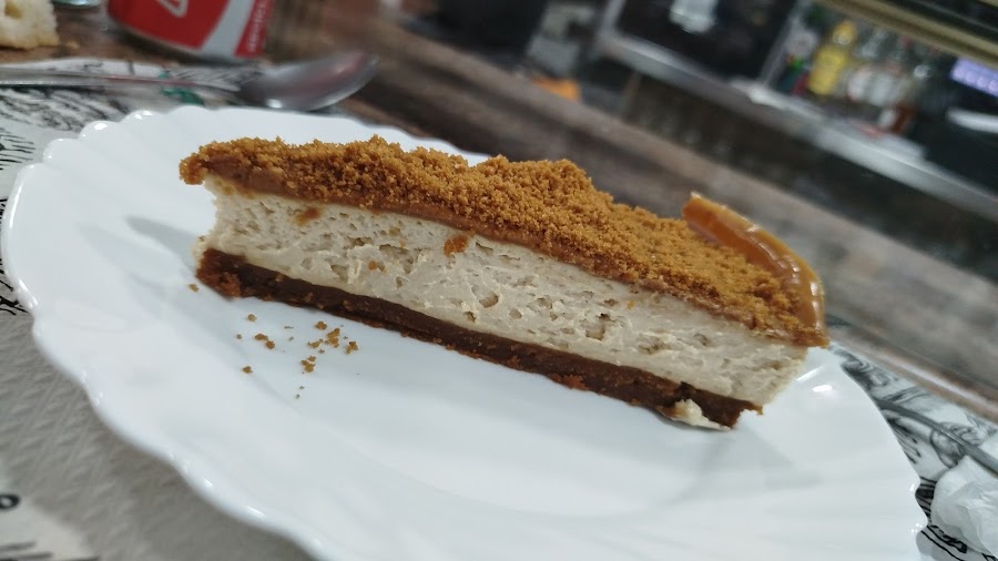 Café Bar El Paseo