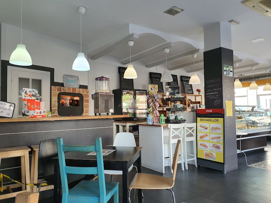 Cafe del Forn