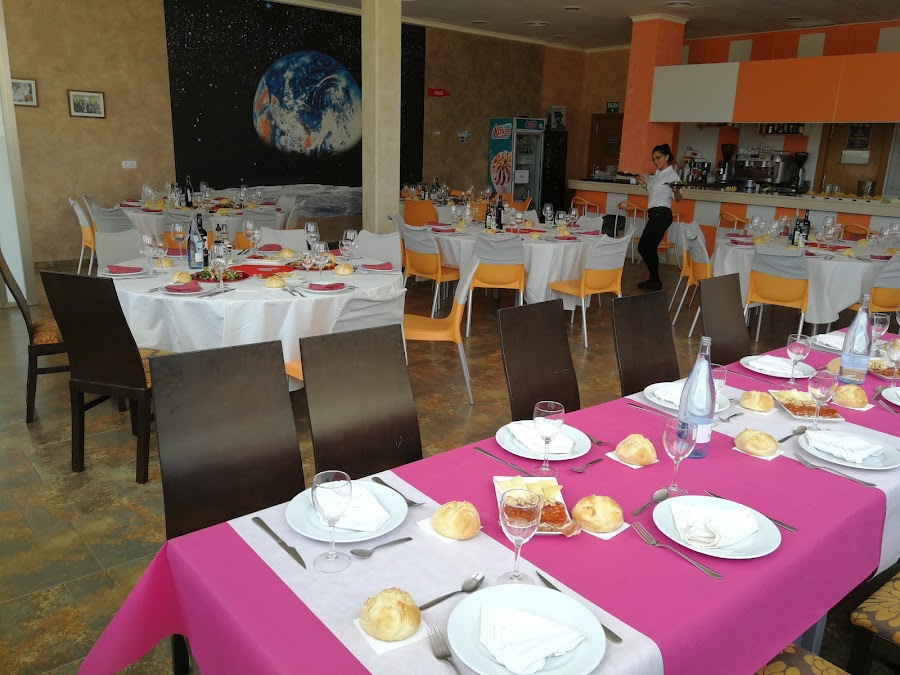 Café Espacio Bar
